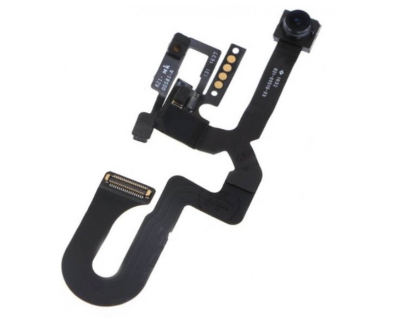 iPhone 7 Plus Front Camera Proximity Light Sensor Flex Cable iPhone 7 Plus Front Camera Proximity Light Sensor Flex Cable